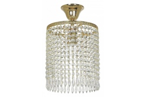 Светильник на штанге Arti Lampadari Stella Stella E 1.3.20.501 G