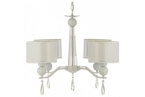 Подвесная люстра Arti Lampadari Rufina Rufina E 1.1.4.600 W