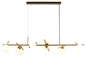 Подвесной светильник Aployt Penelopa APL.643.13.06 - 3