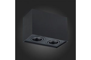 Спот ST-Luce Quadrus ST109.407.02 - 2