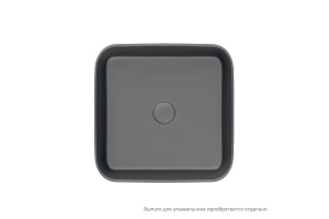 Умывальник накладной - 3