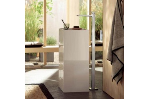 Смеситель для раковины Hansgrohe Metropol хром (32530000) - 2