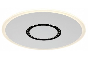 Накладной светильник Sonex Cosmo 7663/34L - 2