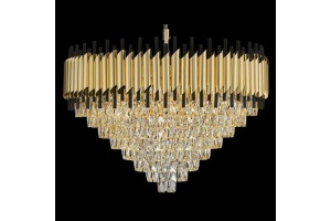 Подвесной светильник Wertmark Calogera WE138.31.403