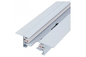 Шинопровод встраиваемый однофазный Nowodvorski Profile Recessed 9014