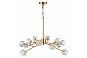 Подвесная люстра ST-Luce Romano SL1166.303.12 - 3