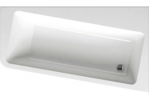Акриловая ванна Ravak 10° 160x95 см (C841000000)