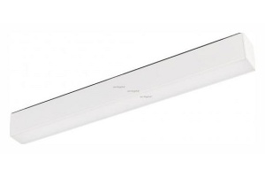 Трековый светодиодный светильник для магнитного шинопровода Arlight Mag-Flat-45-L405-12W Day4000 026949 - 3