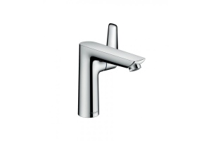 Смеситель для раковины 150, однорычажный, без сливного набора Hansgrohe 71755000
