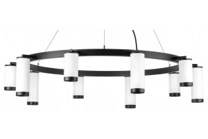 Подвесная люстра Lightstar Rullo LR02036586540