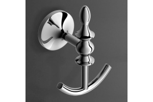 Крючок Art&max BOHEMIA (AM-E-4286B-Br)