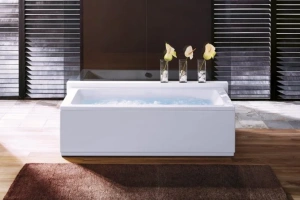 Акриловая ванна Cezares Plane 200х90 (PLANE-200-90-49-W37) - 3