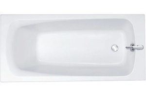 Акриловая ванна Jacob Delafon Patio 170x70
