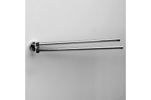 Полотенцедержатель Wasserkraft Donau K-9431 - 2