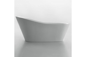 Акриловая ванна BelBagno 180х87 белый (BB63-1800-W0)