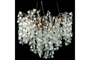 Подвесная люстра Loft it Fairytree 10066/600 GB
