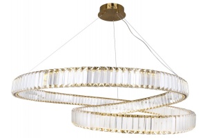 Подвесной светильник Lussole Kent LSP-7123 - 3