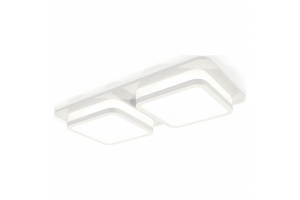 Встраиваемый светильник Ambrella Light XC XC7905012