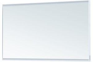 Зеркало Allen Brau Infinity 60х100 с подсветкой белый - 2