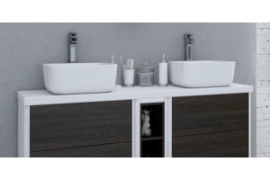 Столешница Акватон  (1A204705BC010)