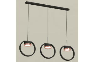 Подвесной светильник Ambrella XB XB9107104