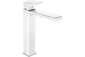 Смеситель для раковины E.C.A Tiera 104888002EX