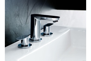 Смеситель Grohe Eurosmart Cosmopolitan 20187000 для раковины - 3