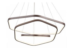 Подвесной светильник Ambrella Light FL FL366