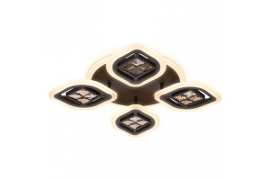 Накладной светильник Ambrella Light FA FA281 - 2