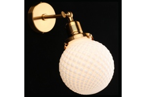 Бра Aployt Sofi APL.302.01.01 - 2