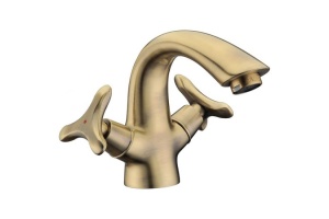 Смеситель для раковины KAISER Trio (57011-1)