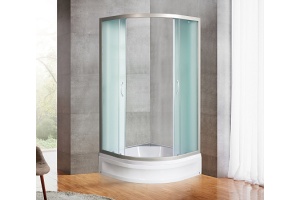 Душевое ограждение с поддоном River Don 90/24 MT (10000008303)