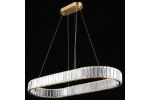 Подвесной светильник Aployt Nicoletta APL.026.03.70 - 3