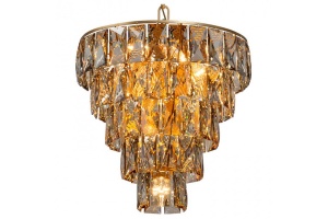 Подвесная люстра Vitaluce V5278-8/20+1