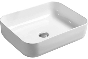 Раковина SantiLine SL-1051MW