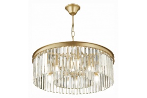 Подвесная люстра ST-Luce Ercolano SL1624.203.08 - 3