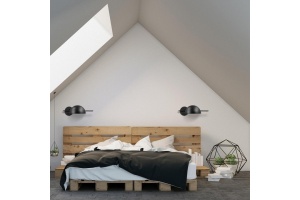 Бра Lumion Kent 5293/1WA - 3