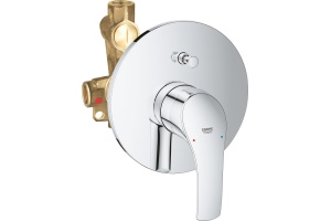 Смеситель Grohe Eurosmart New 33305002