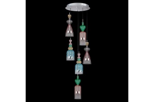 Подвесная люстра Lightstar Belle 814069 - 2
