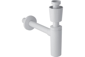 Сифон для раковины Geberit  (151.035.11.1)
