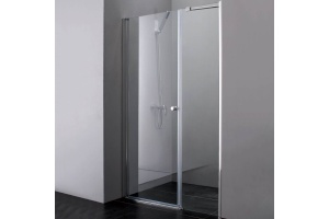 Душевая дверь в нишу Cezares Elena W B11 30/70 C Cr