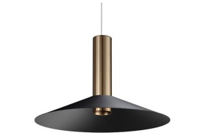 Подвесной светодиодный светильник Novotech Over Alba 358985