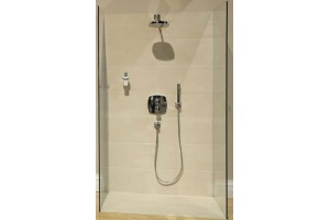 Шланговое подключение Grohe Grandera 27970IG0 - 3