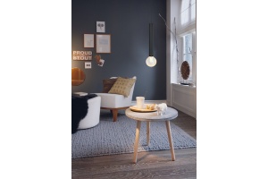 Подвесной светильник Eglo Cortenova 98056 - 3