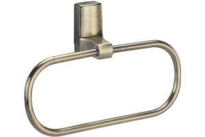 Полотенцедержатель Wasserkraft Exter K-5260