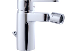 Смеситель для биде Rav Slezak Zambezi хром (ZA045.5)