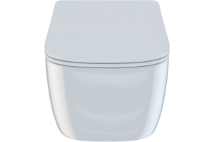 Унитаз подвесной IDDIS Bridge BRIRDSEi25 - 3