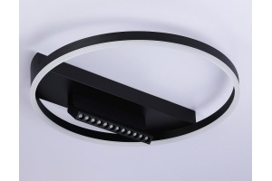 Накладной светильник Ambrella Light FL FL51458 - 2