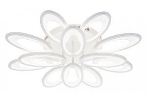 Потолочная люстра Escada Ecla 10242/12LED - 2