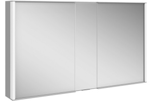 Зеркало-шкаф Keuco Royal Match 120 см, с подсветкой